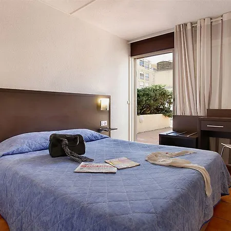 The Originals City, Cap Maya, Cap D'agde