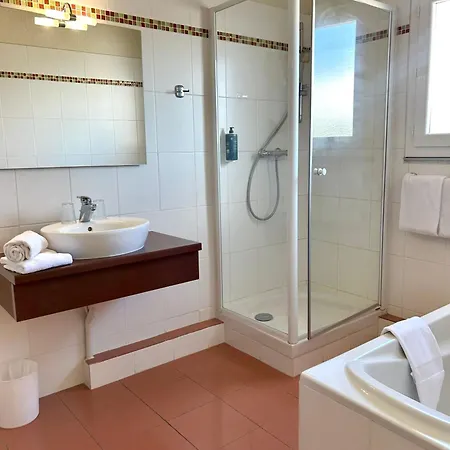 The Originals City, Cap Maya, Cap D'agde Hotel