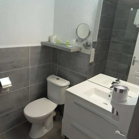 Hotel The Originals City, Cap Maya, Cap D'agde