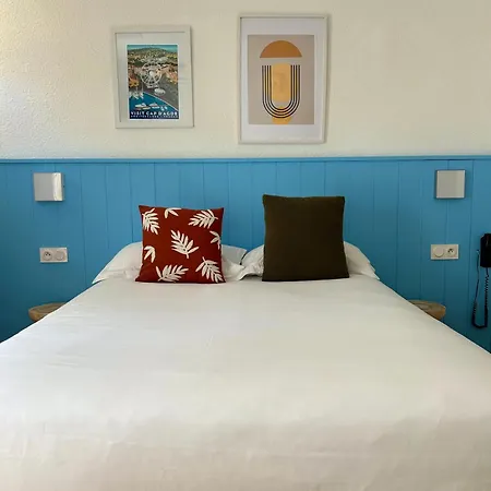 Hotel The Originals City, Cap Maya, Cap D'agde 3*