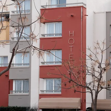 The Originals City, Cap Maya, Cap D'agde Hotel 3*