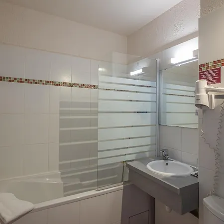 The Originals City, Cap Maya, Cap D'agde Hotel Agde