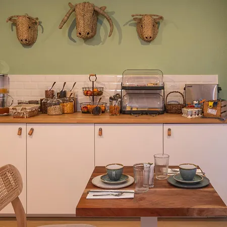 The Originals City, Cap Maya, Cap D'agde Hotel