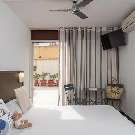 The Originals City, Cap Maya, Cap D'agde Hotel