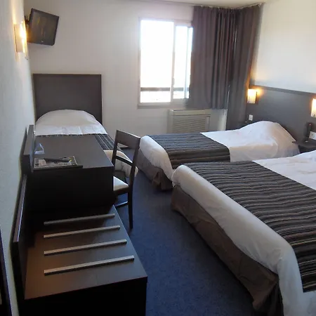 The Originals City, Cap Maya, Cap D'agde 3* Agde