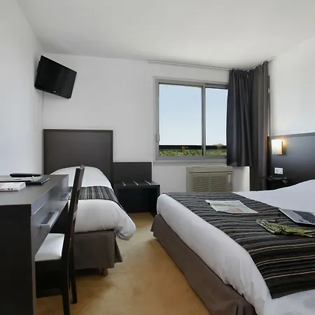 The Originals City, Cap Maya, Cap D'agde