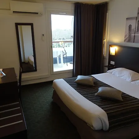 Hotel The Originals City, Cap Maya, Cap D'agde