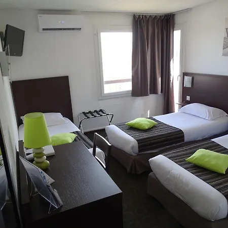 The Originals City, Cap Maya, Cap D'agde Agde