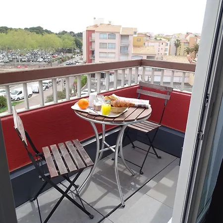 The Originals City, Cap Maya, Cap D'agde Agde