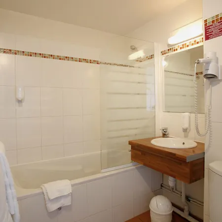 Hotel The Originals City, Cap Maya, Cap D'agde 3*