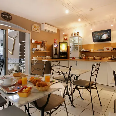 Hotel The Originals City, Cap Maya, Cap D'agde