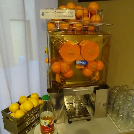 Hotel The Originals City, Cap Maya, Cap D'agde Agde