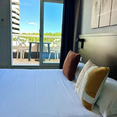 The Originals City, Cap Maya, Cap D'agde 3*