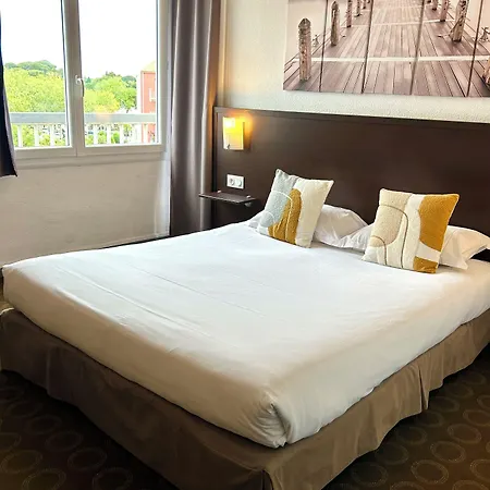 The Originals City, Cap Maya, Cap D'agde