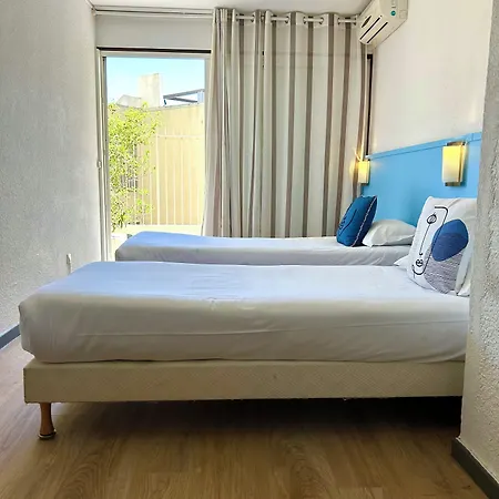 Hotel The Originals City, Cap Maya, Cap D'agde