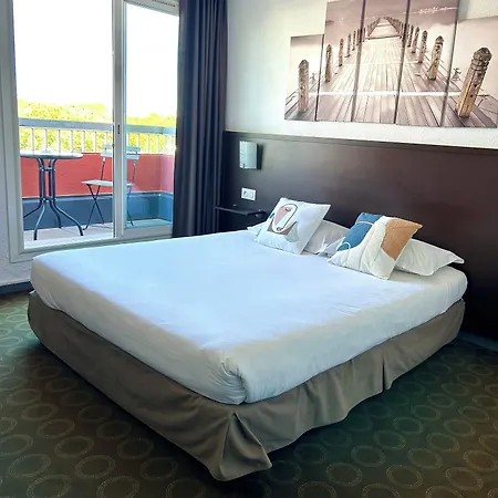 The Originals City, Cap Maya, Cap D'agde