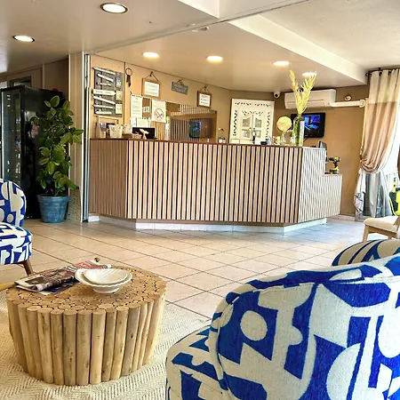 The Originals City, Cap Maya, Cap D'agde Hotel Agde