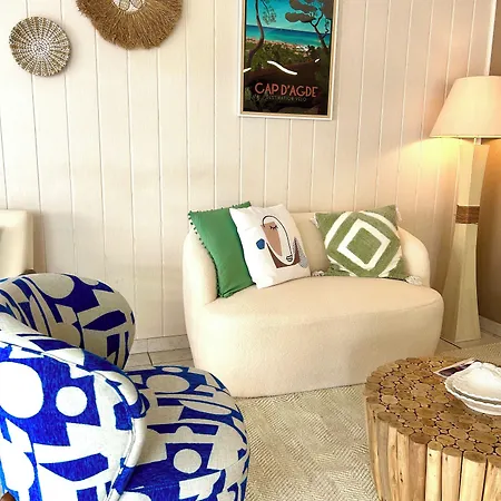 The Originals City, Cap Maya, Cap D'agde