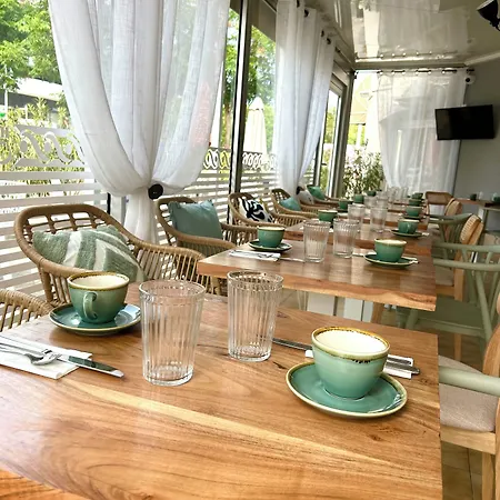 The Originals City, Cap Maya, Cap D'agde Agde