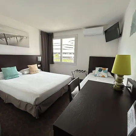 The Originals City, Cap Maya, Cap D'agde 3* Agde