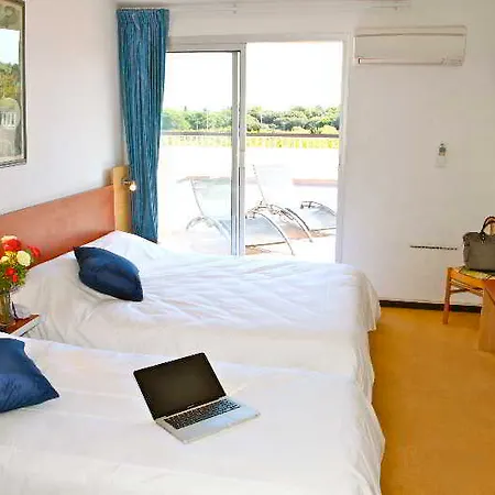 Hotel The Originals City, Cap Maya, Cap D'agde