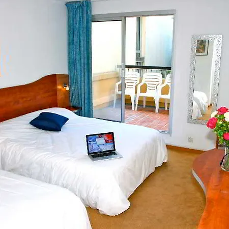 The Originals City, Cap Maya, Cap D'agde Hotel 3*