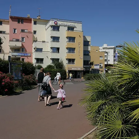 The Originals City, Cap Maya, Cap D'agde