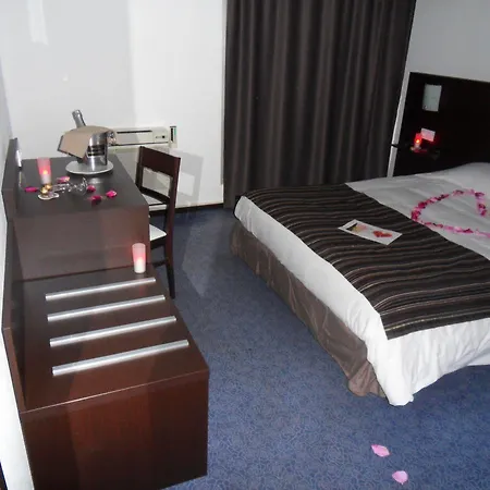 The Originals City, Cap Maya, Cap D'agde Hotel Agde