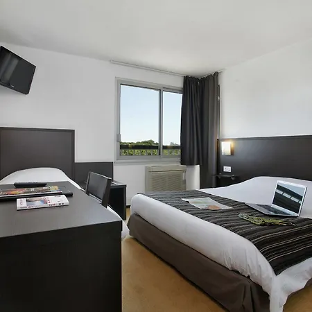 The Originals City, Cap Maya, Cap D'agde