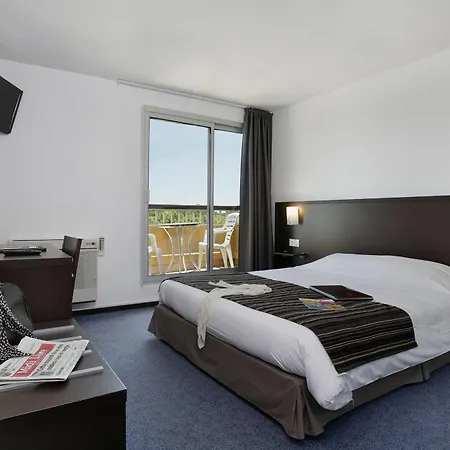 The Originals City, Cap Maya, Cap D'agde 3*