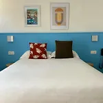 Hotel The Originals City, Cap Maya, Cap D'agde 3*