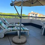 The Originals City, Cap Maya, Cap D'agde 酒店 阿格德