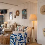 酒店 The Originals City, Cap Maya, Cap D'agde