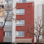 The Originals City, Cap Maya, Cap D'agde 酒店 3*
