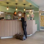 酒店 The Originals City, Cap Maya, Cap D'agde