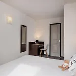 The Originals City, Cap Maya, Cap D'agde Hotel 3*