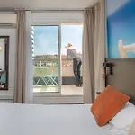 The Originals City, Cap Maya, Cap D'agde 3*