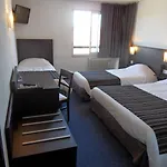 The Originals City, Cap Maya, Cap D'agde 3* 阿格德