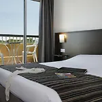 The Originals City, Cap Maya, Cap D'agde 酒店 3*