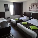 The Originals City, Cap Maya, Cap D'agde 酒店 阿格德