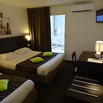 The Originals City, Cap Maya, Cap D'agde 酒店 3*