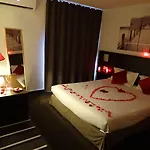 The Originals City, Cap Maya, Cap D'agde 酒店