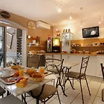 酒店 The Originals City, Cap Maya, Cap D'agde