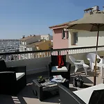 The Originals City, Cap Maya, Cap D'agde 酒店 3*