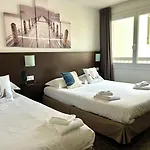 酒店 The Originals City, Cap Maya, Cap D'agde 阿格德