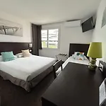 The Originals City, Cap Maya, Cap D'agde 3* 阿格德