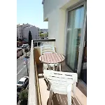 酒店 The Originals City, Cap Maya, Cap D'agde 阿格德