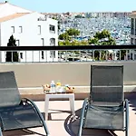 The Originals City, Cap Maya, Cap D'agde 3* 阿格德