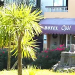 The Originals City, Cap Maya, Cap D'agde 3*