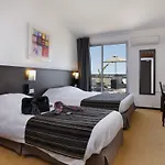The Originals City, Cap Maya, Cap D'agde 3* 阿格德